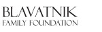 Blavatnik Family Foundation
