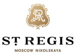 The St Regis Moscow Nikolskaya