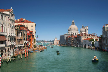 Venice, Cox and Kings