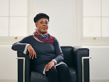 Sonia Boyce RA: As I see it