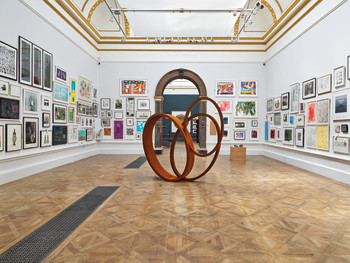 Summer Exhibition 2017 - Gallery 5