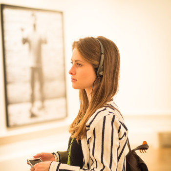 Friends Private View of Ai Weiwei