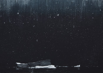 Emma Stibbon RA, Berg constellation