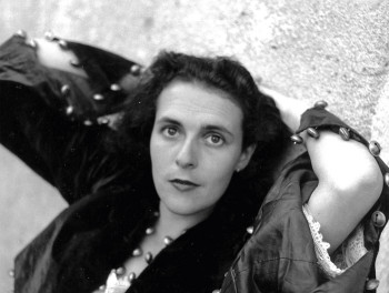 Leonora Carrington