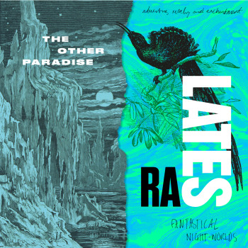 RA Lates: The Other Paradise