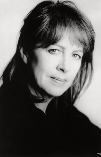 Dame Penelope Wilton