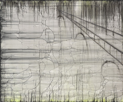 Rachel Howard, Bridge (beach banks)