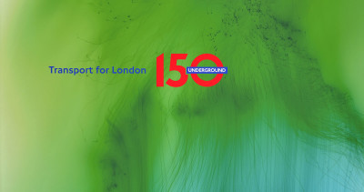 Wolfgang Tillmans RA, Freischwimmer TFL 150 (detail)