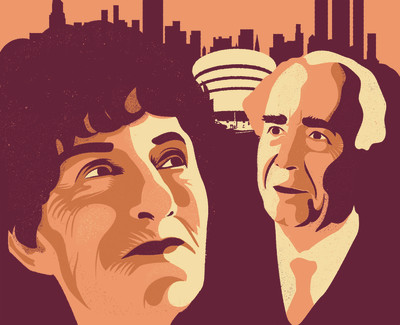 Illustration by Bobby Evans