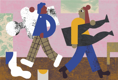 , Illustration by Nous Vous