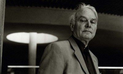 Richard MacCormac RA
