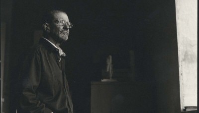 Robert Clatworthy RA