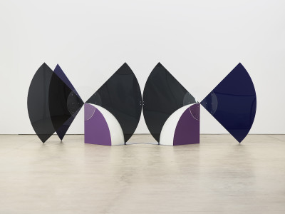 Tim Scott, Quinquereme