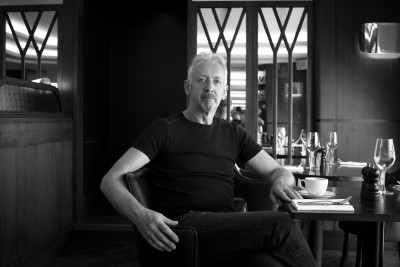 David Mach RA