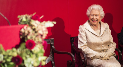 The Queen