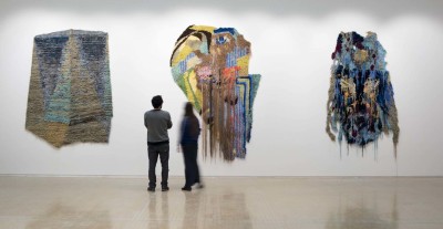 British Art Show 2015