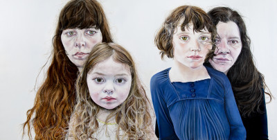 Ishbel Myerscough, Mothers and Daughters