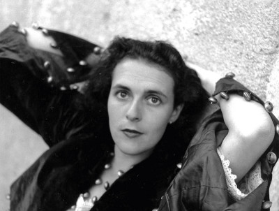 Leonora Carrington