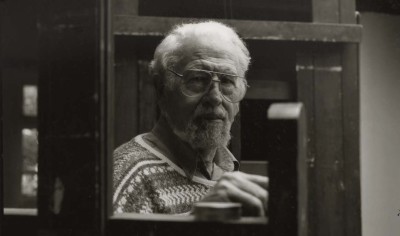 William Bowyer RA