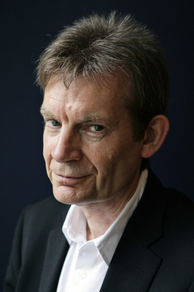 Graham Swift