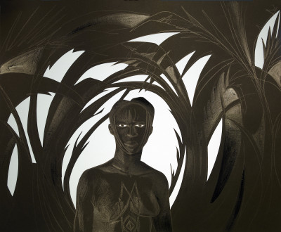 Kara Walker, Norma
