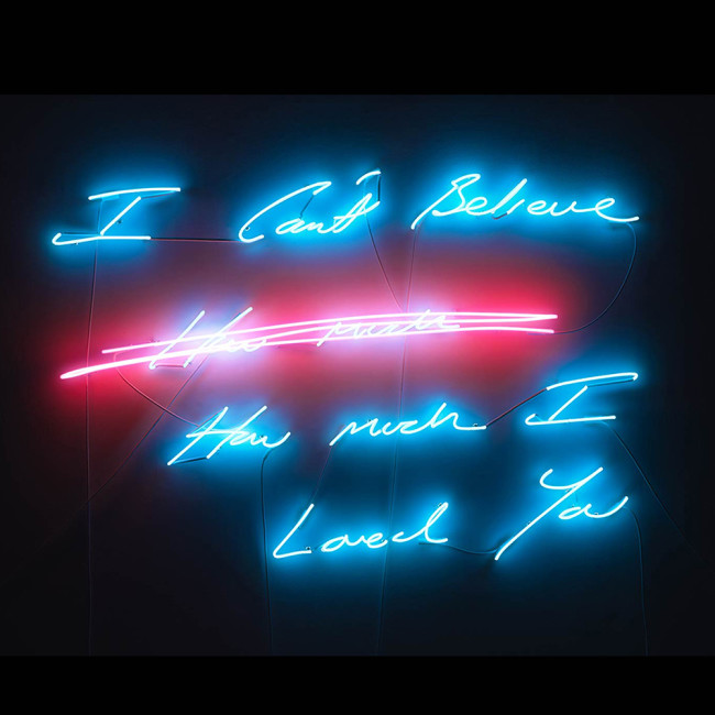 Tracey Emin | Artist | Royal Academy of Arts