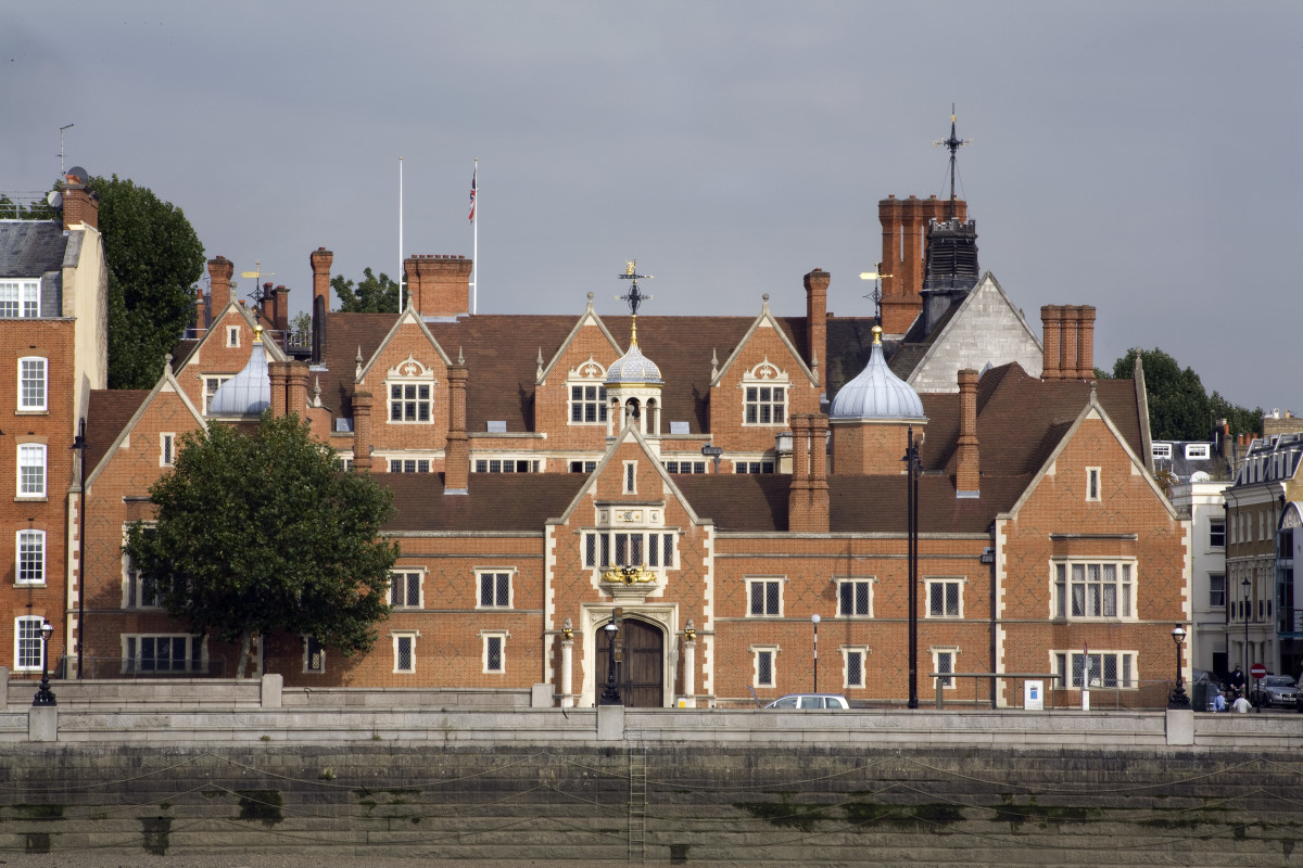 Crosby Hall Private Collection Visit Event Royal Academy of Arts